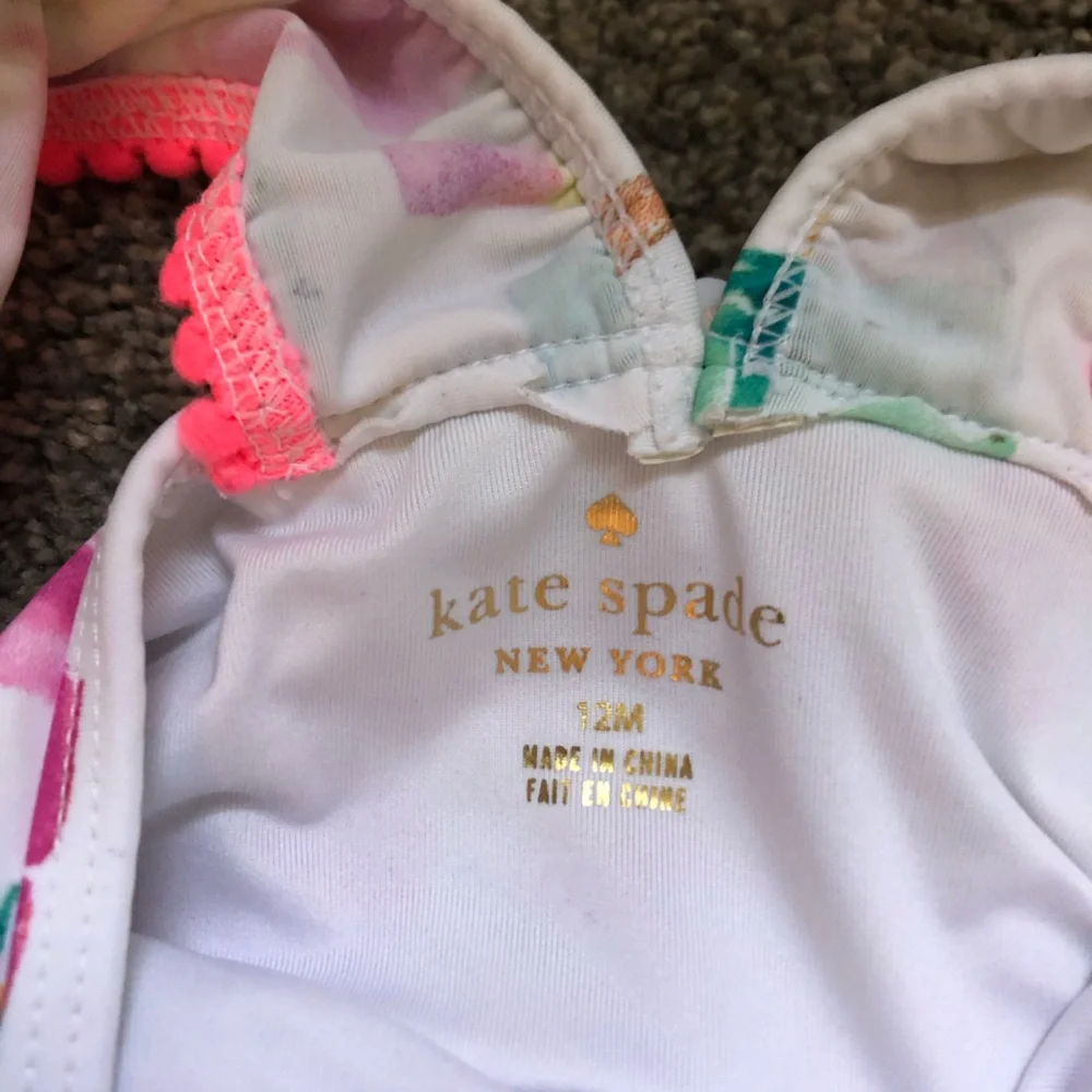 kate spa cute white